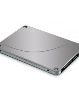 HP Unidad de estado sólido SED Opal2 SATA de 256 GB
