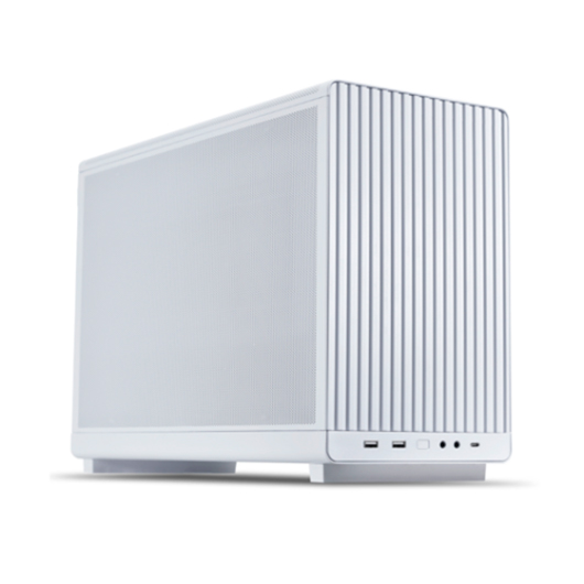 Torre Micro-atx Lian Li X Dan A3 Blanca 2 Torre Micro-atx Lian Li X Dan A3 Blanca