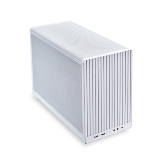 Torre Micro-atx Lian Li X Dan A3 Blanca 3 Torre Micro-atx Lian Li X Dan A3 Blanca