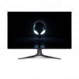 Dell Alienware AW2723DF 27' LCD IPS QHD 280Hz FreeSync Premium Pro Plata