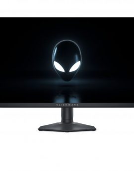 Dell Alienware AW2725DF Monitor 26.7’ QuadHD QD-OLED Negro
