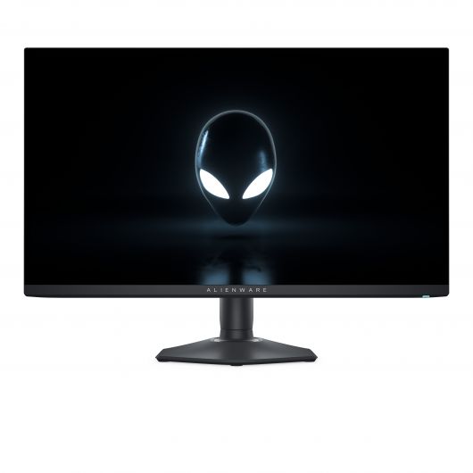 Dell Alienware AW2725DF Monitor 26.7’ QuadHD QD-OLED Negro