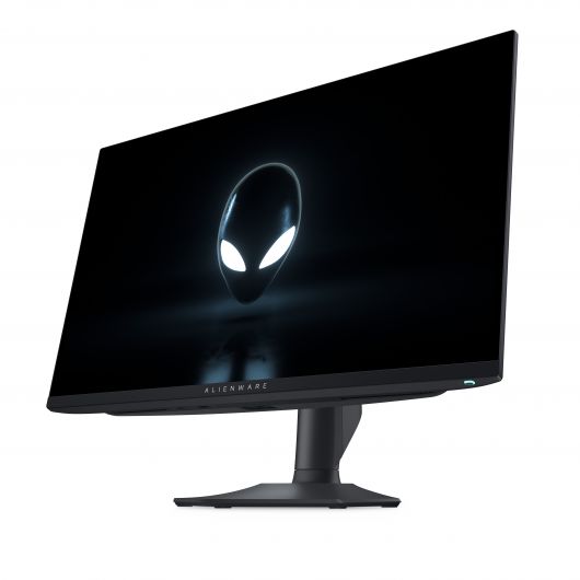 Dell Alienware AW2725DF Monitor 26 Dell Alienware AW2725DF Monitor 26.7’ QuadHD QD-OLED Negro