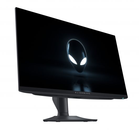 Dell Alienware AW2725DF Monitor 26 Dell Alienware AW2725DF Monitor 26.7’ QuadHD QD-OLED Negro