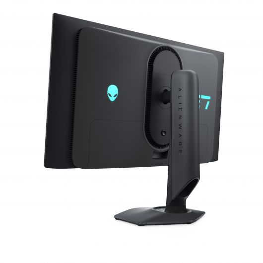 Dell Alienware AW2725DF Monitor 26 Dell Alienware AW2725DF Monitor 26.7’ QuadHD QD-OLED Negro