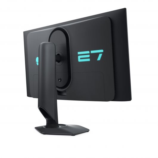 Dell Alienware AW2725DF Monitor 26 Dell Alienware AW2725DF Monitor 26.7’ QuadHD QD-OLED Negro