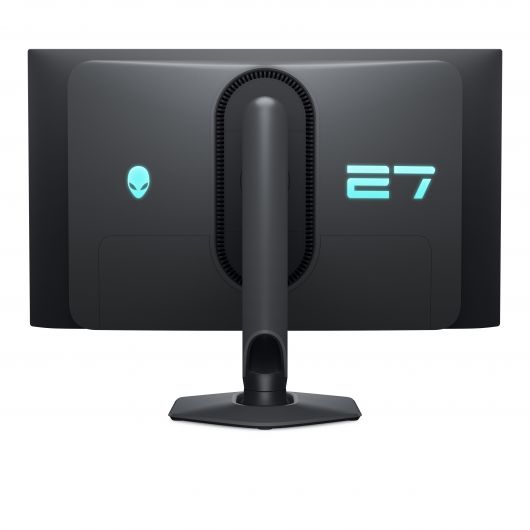 Dell Alienware AW2725DF Monitor 26 Dell Alienware AW2725DF Monitor 26.7’ QuadHD QD-OLED Negro