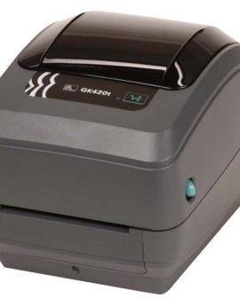Impresora Etiquetas Zebra Gk-420t (trans. Termica)
