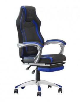 Woxter Stinger Station RX silla gaming Azul