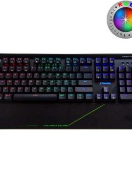 Teclado Gaming Mecánico Woxter Stinger RX 2000 K