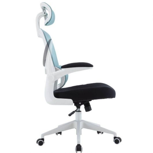 Silla Gaming Woxter Ergo/ Azul 3 Silla Gaming Woxter Ergo/ Azul