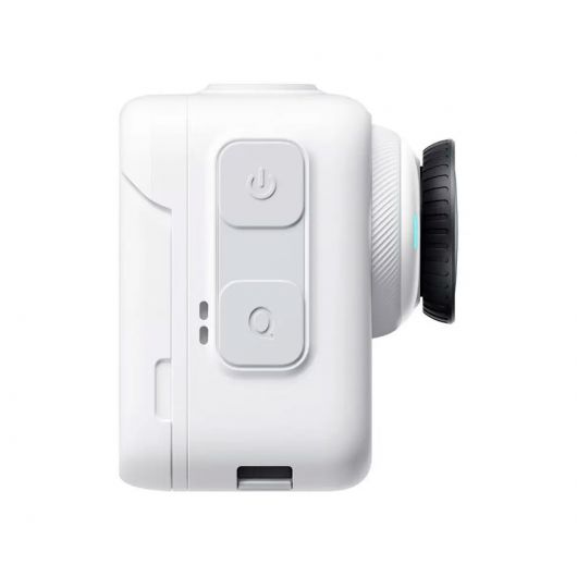Insta360 Go 3S Blanca / Cámara de Acción 4K 128GB 4 Insta360 Go 3S Blanca / Cámara de Acción 4K 128GB