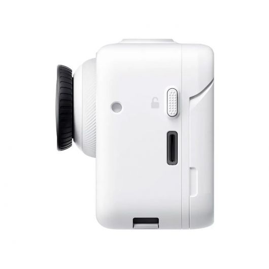 Insta360 Go 3S Blanca / Cámara de Acción 4K 128GB 5 Insta360 Go 3S Blanca / Cámara de Acción 4K 128GB