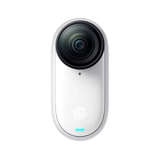 Insta360 Go 3S Blanca / Cámara de Acción 4K 128GB 6 Insta360 Go 3S Blanca / Cámara de Acción 4K 128GB