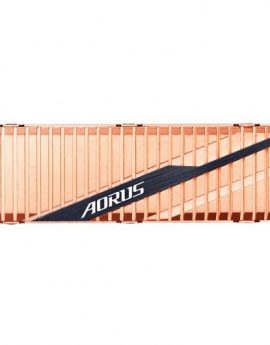 Gigabyte AORUS NVMe Gen4 SSD 2TB M.2 3D TLC Reacondicionado