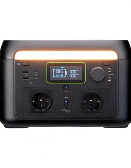 Acer APS311 Estación de carga portátil 600W - compatible paneles solares