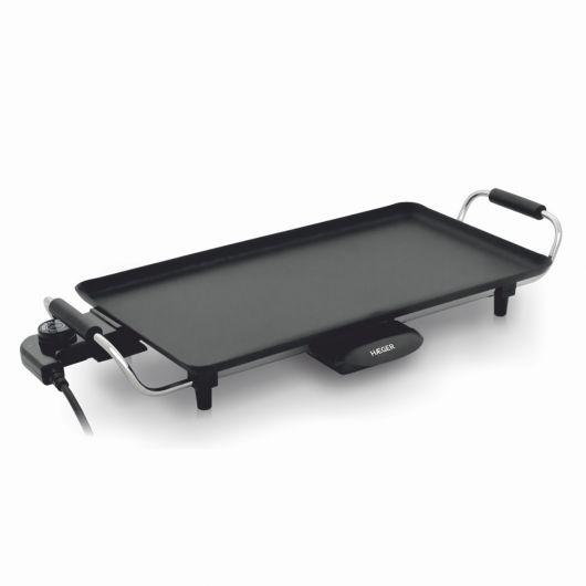 Haeger Baking Plate Plancha de Asar 2000W