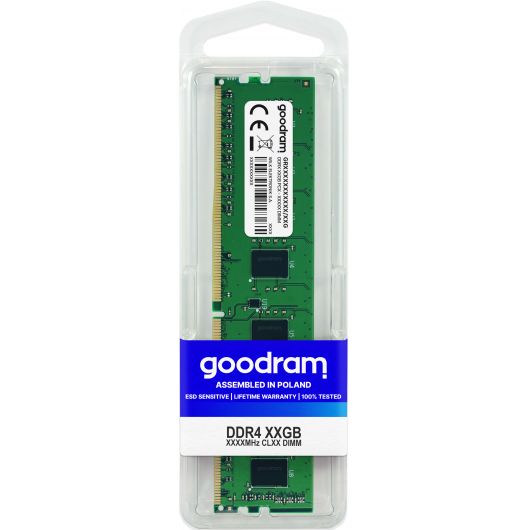 GoodRam DDR4 3200MHz 8GB CL22