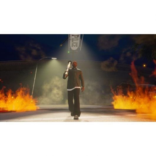 Juego para Consola Sony PS4 Grand Theft Auto The Trilogy - The Definitive Edition 4 Juego para Consola Sony PS4 Grand Theft Auto The Trilogy - The Definitive Edition