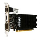 MSI GT 710 2GD3H LP tarjeta gráfica NVIDIA GeForce GT 710 2GB GDDR3