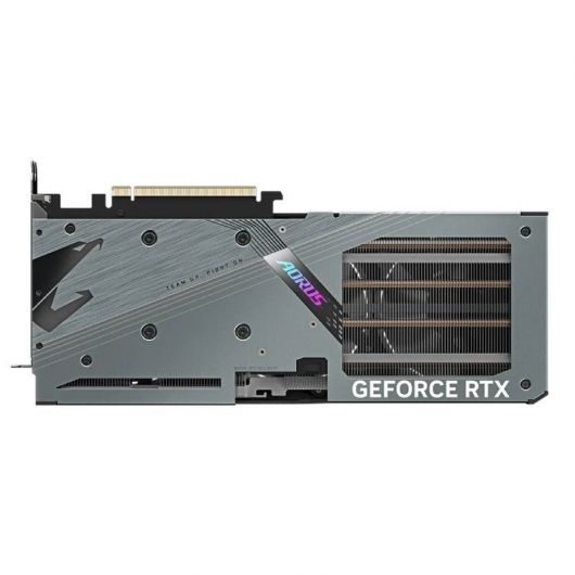 Tarjeta Gráfica Gigabyte AORUS GeForce RTX 4060 Ti ELITE 8G/ 8GB GDDR6