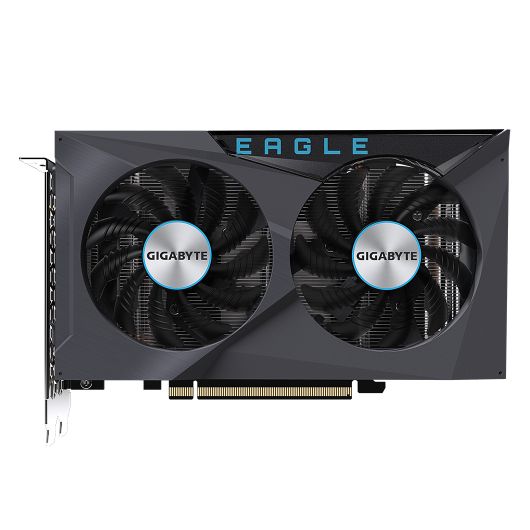 Gigabyte Radeon RX 6500 XT Eagle 4G AMD 4GB GDDR6 6 Gigabyte Radeon RX 6500 XT Eagle 4G AMD 4GB GDDR6