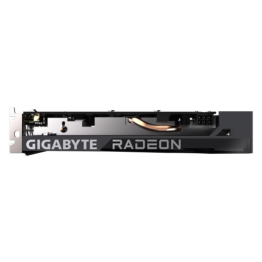 Gigabyte Radeon RX 6500 XT Eagle 4G AMD 4GB GDDR6 7 Gigabyte Radeon RX 6500 XT Eagle 4G AMD 4GB GDDR6