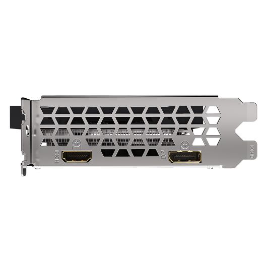 Gigabyte Radeon RX 6500 XT Eagle 4G AMD 4GB GDDR6 8 Gigabyte Radeon RX 6500 XT Eagle 4G AMD 4GB GDDR6