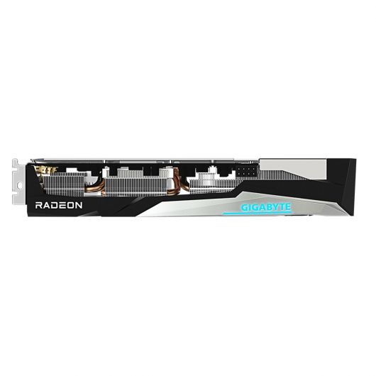 GIGABYTE GAMING Radeon RX 7600 OC 8G AMD 8GB GDDR6 3 GIGABYTE GAMING Radeon RX 7600 OC 8G AMD 8GB GDDR6