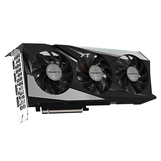GIGABYTE GAMING Radeon RX 7600 OC 8G AMD 8GB GDDR6 6 GIGABYTE GAMING Radeon RX 7600 OC 8G AMD 8GB GDDR6