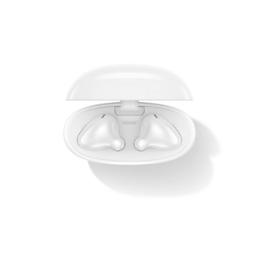 Lenovo E310 Auriculares TWS In-ear Llamadas/Música Bluetooth Blanco 5 Lenovo E310 Auriculares TWS In-ear Llamadas/Música Bluetooth Blanco