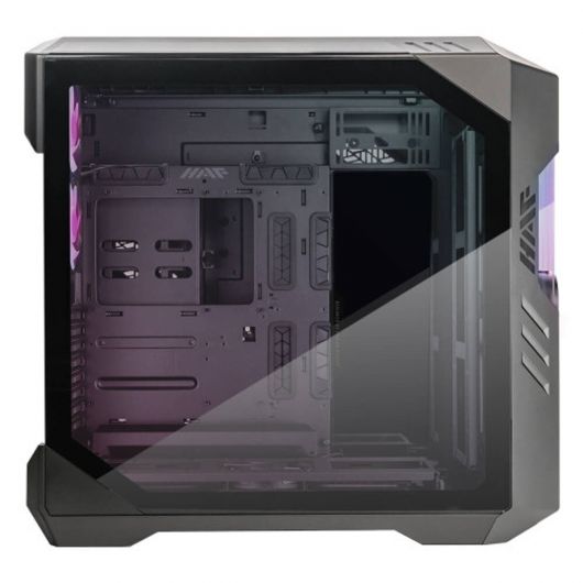 Caja Cooler Master HAF700 EVO E-ATX PWM ARGB Cristal Templado (H700E-IGNN-S00) 2 Caja Cooler Master HAF700 EVO E-ATX PWM ARGB Cristal Templado (H700E-IGNN-S00)