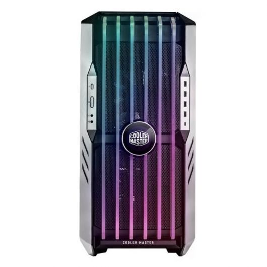 Caja Cooler Master HAF700 EVO E-ATX PWM ARGB Cristal Templado (H700E-IGNN-S00) 4 Caja Cooler Master HAF700 EVO E-ATX PWM ARGB Cristal Templado (H700E-IGNN-S00)