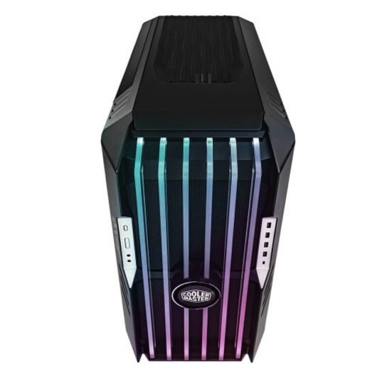 Caja Cooler Master HAF700 EVO E-ATX PWM ARGB Cristal Templado (H700E-IGNN-S00) 5 Caja Cooler Master HAF700 EVO E-ATX PWM ARGB Cristal Templado (H700E-IGNN-S00)