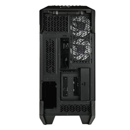 Caja Cooler Master HAF700 EVO E-ATX PWM ARGB Cristal Templado (H700E-IGNN-S00) 6 Caja Cooler Master HAF700 EVO E-ATX PWM ARGB Cristal Templado (H700E-IGNN-S00)