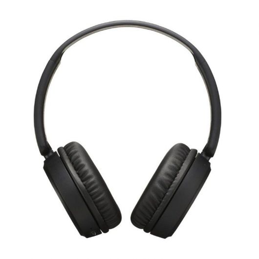 Auriculares Inalámbricos JVC HA-S35BT/ con Micrófono/ Bluetooth/ Negros