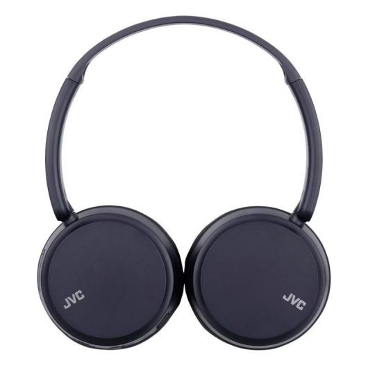 Auriculares Inalámbricos JVC HA-S36W/ con Micrófono/ Bluetooth/ Azules 3 Auriculares Inalámbricos JVC HA-S36W/ con Micrófono/ Bluetooth/ Azules