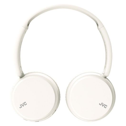 Auriculares Inalámbricos JVC HA-S36W/ con Micrófono/ Bluetooth/ Blancos 3 Auriculares Inalámbricos JVC HA-S36W/ con Micrófono/ Bluetooth/ Blancos