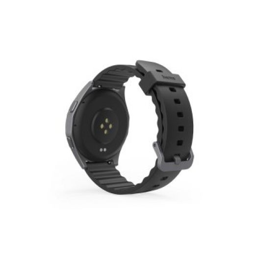 Smartwatch Hama 7010 Amoled 1 Smartwatch Hama 7010 Amoled 1.43' IP68 3atm Manos Libres GPS Diferentes Sensores Negro