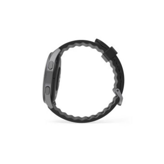 Smartwatch Hama 7010 Amoled 1 Smartwatch Hama 7010 Amoled 1.43' IP68 3atm Manos Libres GPS Diferentes Sensores Negro