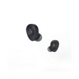 Hama Freedom Buddy Auriculares Inalámbricos Bluetooth TWS Negros