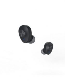 Hama Freedom Buddy Auriculares Inalámbricos Bluetooth TWS Negros