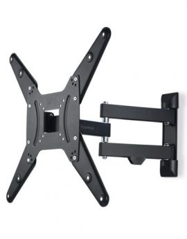 Hama 00220824 / Soporte de Pared para TV de 32' a 65'