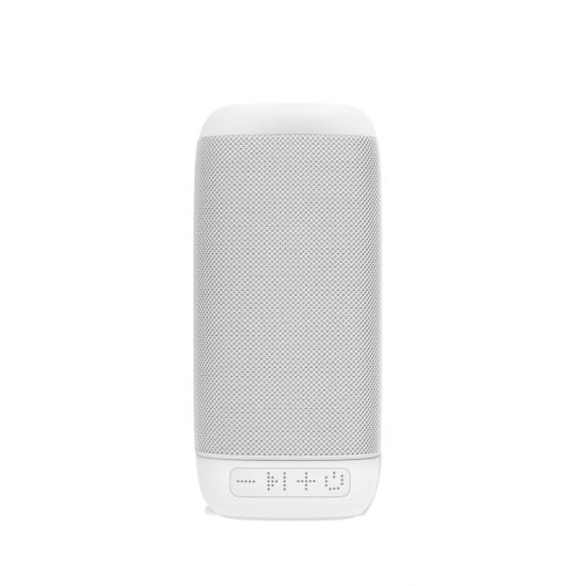 Hama Tube 3 Hama Tube 3.0 Altavoz monofónico portátil 3W Blanco