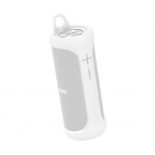 Hama Twin 3.0 Altavoz portátil estéreo 30W Blanco