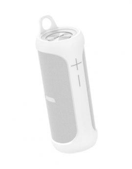 Hama Twin 3.0 Altavoz portátil estéreo 30W Blanco