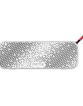 Altavoz Hama Powerbrick 2.0 Blanco