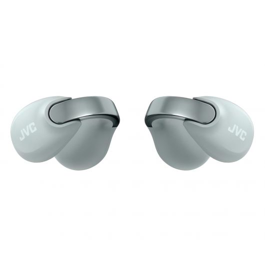 JVC NP1T Gris / Auriculares Inalámbricos Abiertos Tipo Piercing 4 JVC NP1T Gris / Auriculares Inalámbricos Abiertos Tipo Piercing