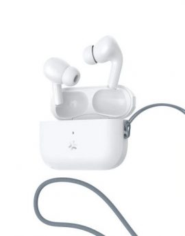 Celly Auricular TWS HARMONY ANC Blanco