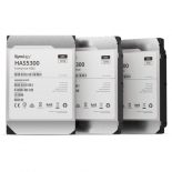 Synology HAS5300-8T HDD 8TB 7200RPM 256MB 3.5' SAS